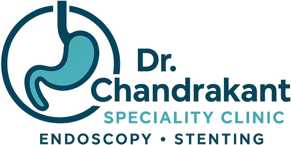 Dr. Chandrakant
